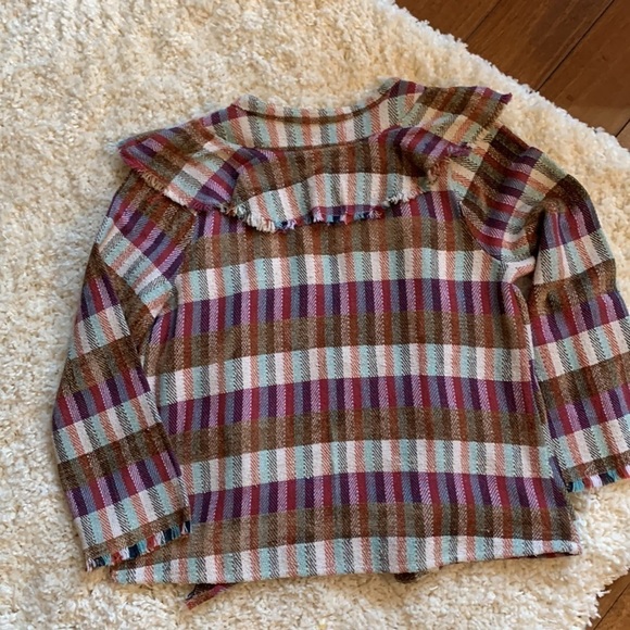 𝅺dra Los Angeles top!! - Picture 3 of 4